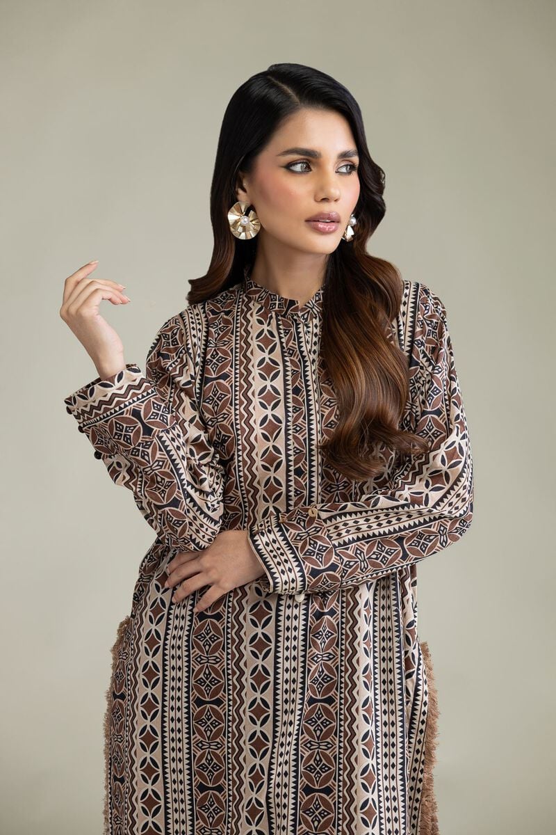 Cambric Tailored 1-Piece Secondary image