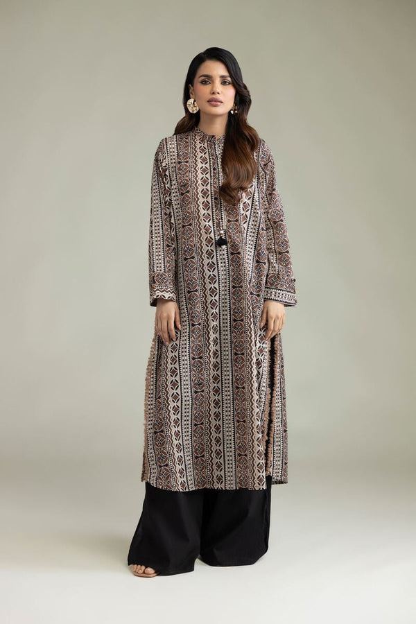 Cambric Tailored 1-Piece