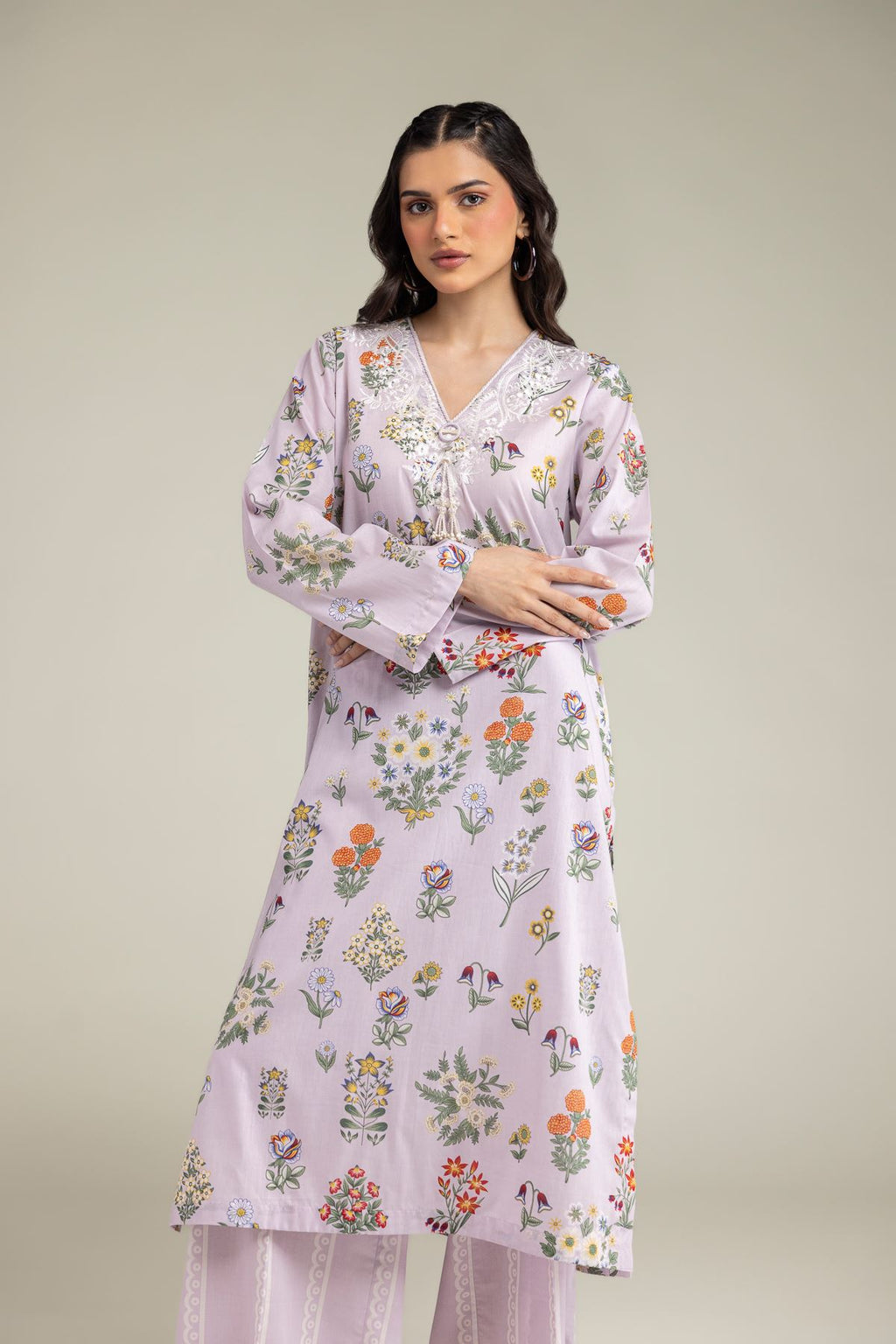 Lawn Tailored 2-Piece