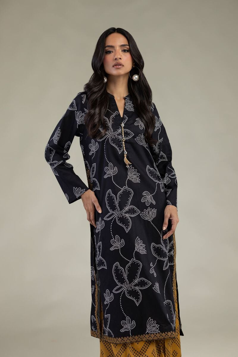 Cambric 2-Piece Tailored