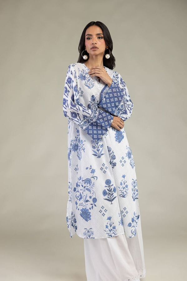 Tailored 2-Piece Lawn