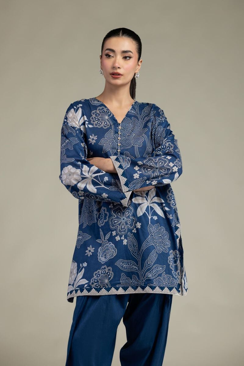 Tailored 2-Piece Set