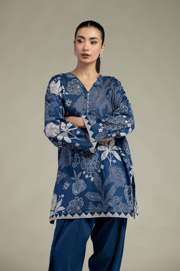 Tailored 2-Piece Set