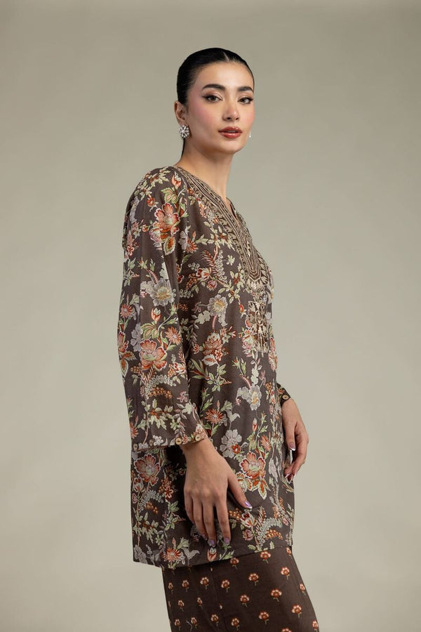 Cambric Tailored 2-Piece