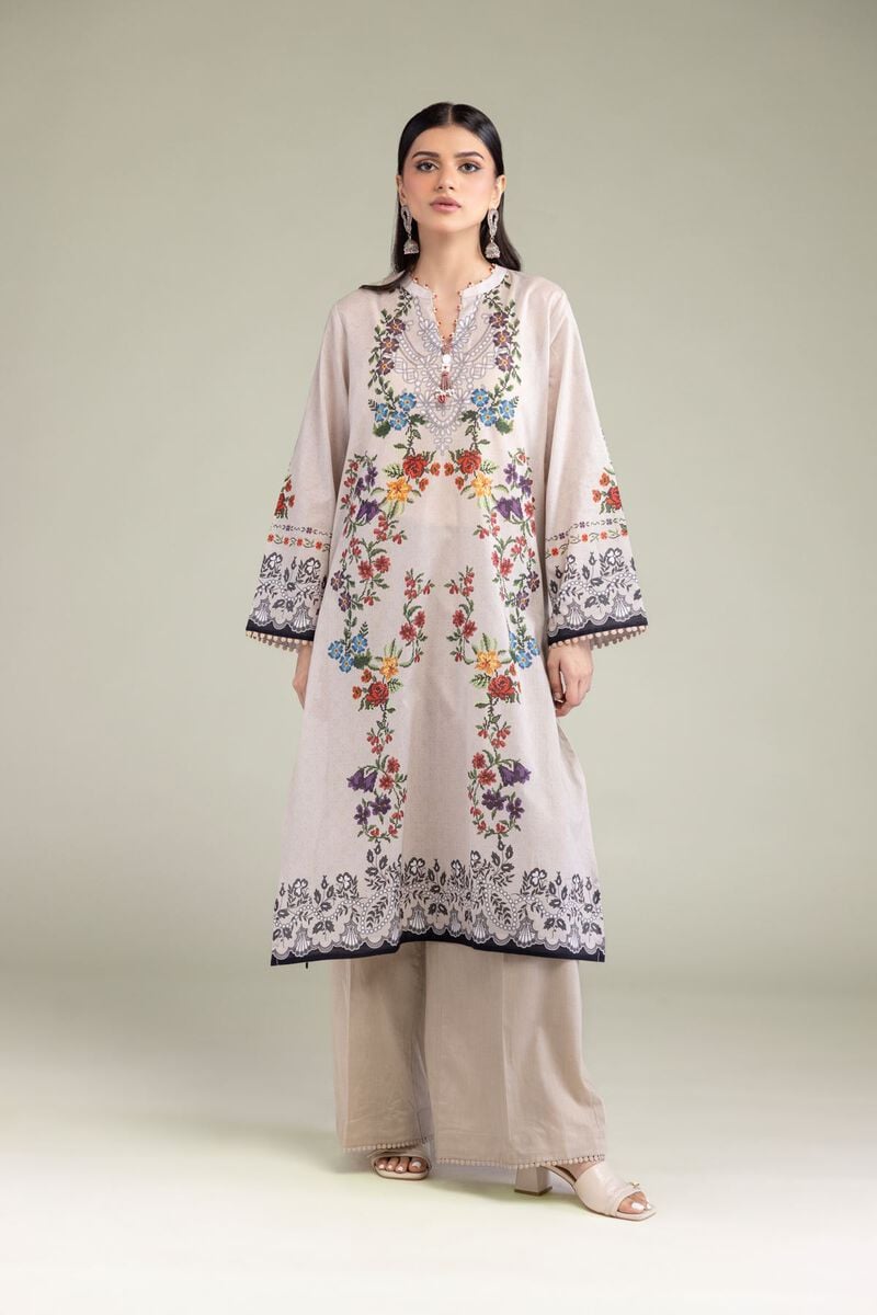 Lawn Tailored 2-Piece Set