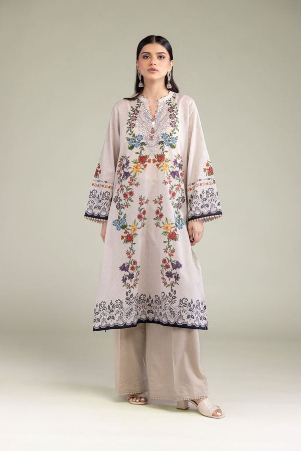 Lawn Tailored 2-Piece Set