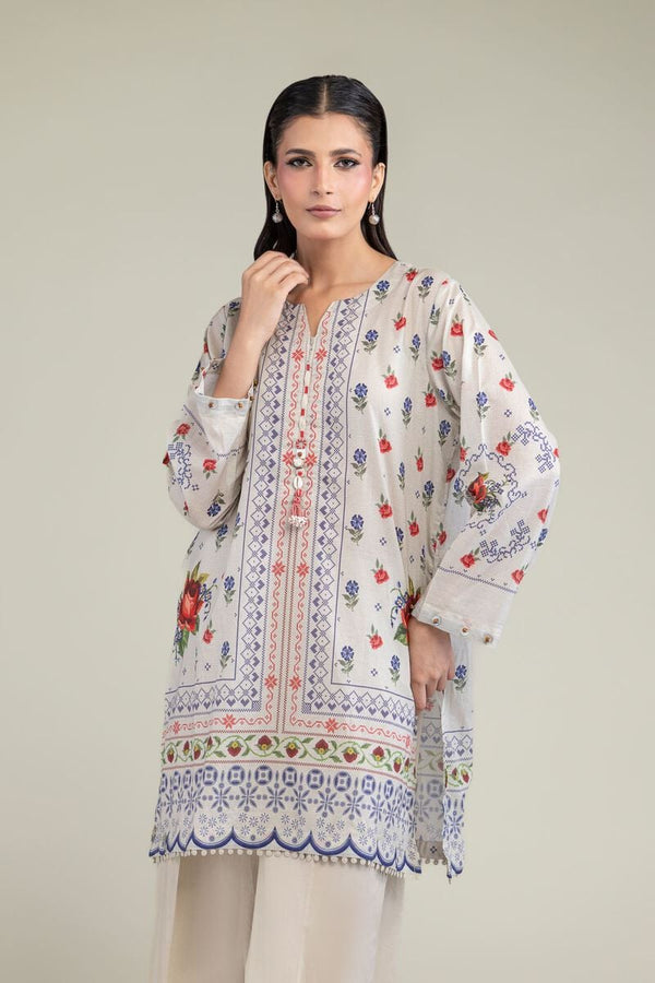 2-Piece Tailored Lawn