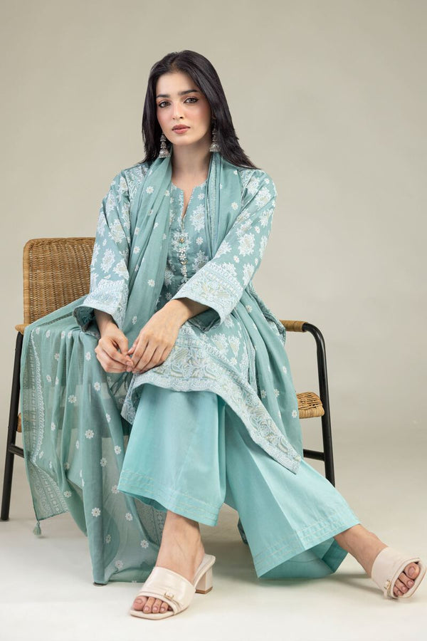 Lawn Tailored 3-Piece