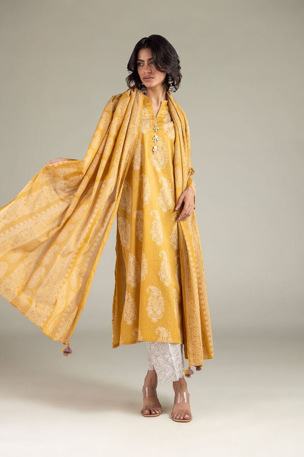 Lawn Tailored 3-Piece