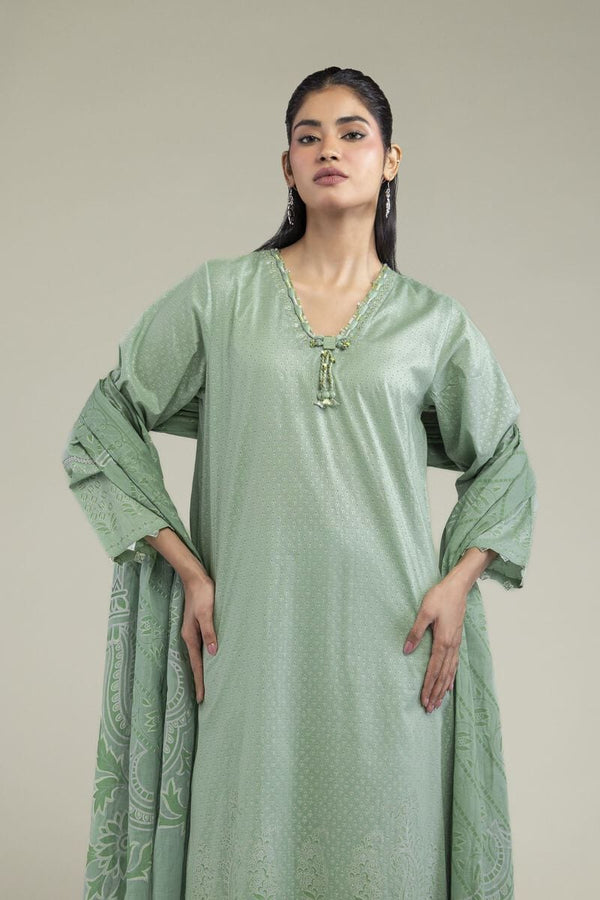 Lawn Tailored 3-piece