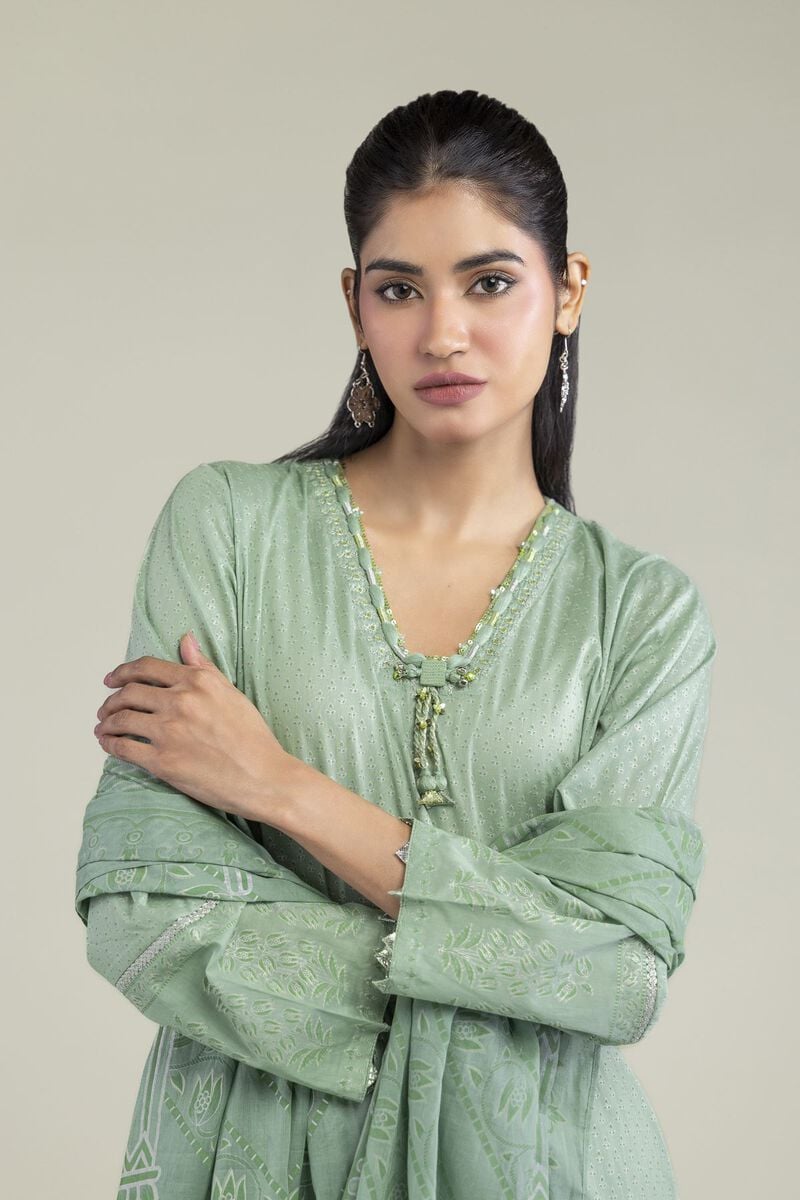 Lawn Tailored 3-piece