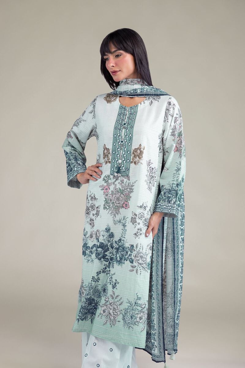 Mesuri Tailored 3-Piece