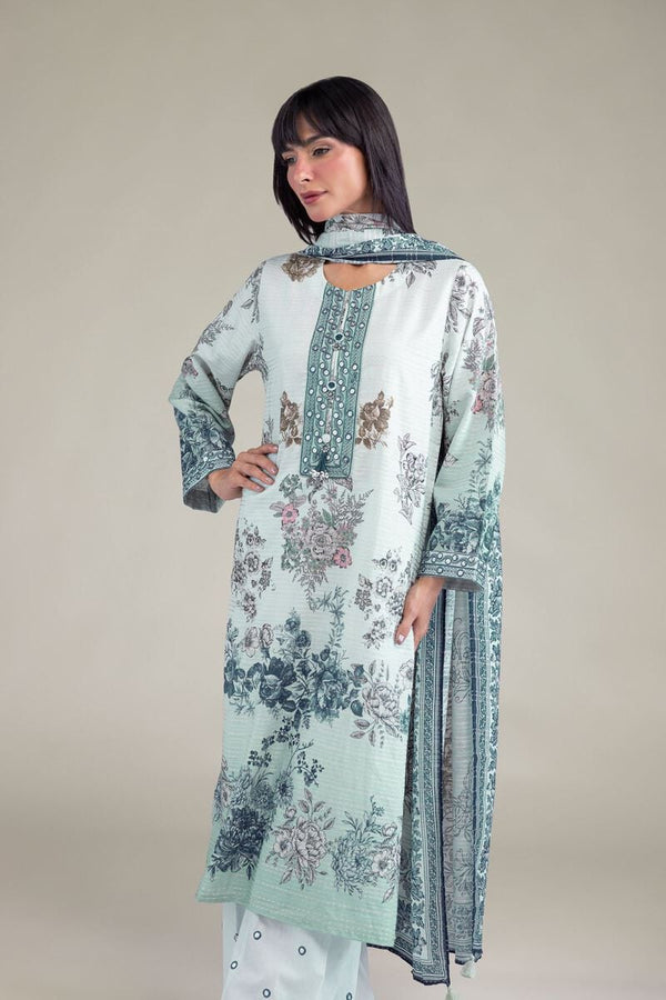 Mesuri Tailored 3-Piece