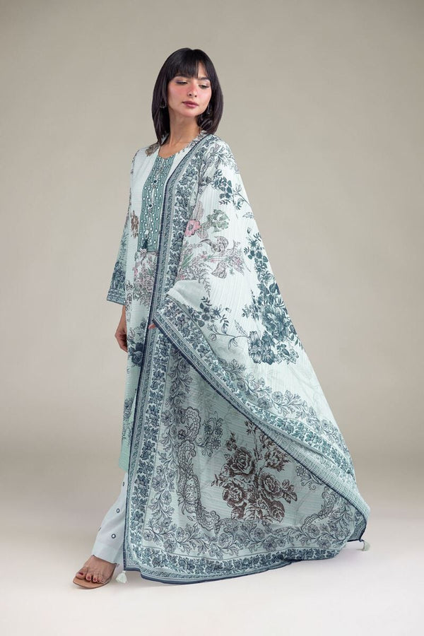 Mesuri Tailored 3-Piece