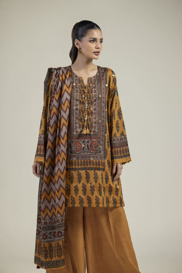 Tailored Lawn Set