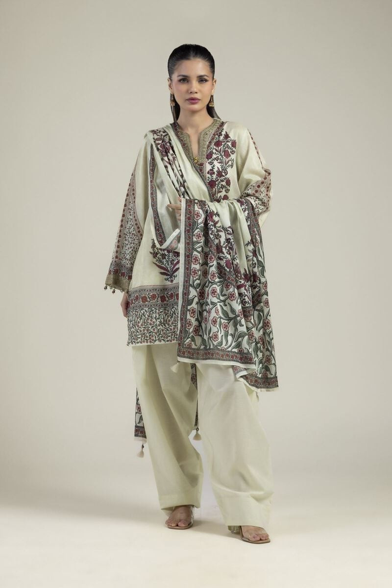 Tailored Lawn 3-Piece