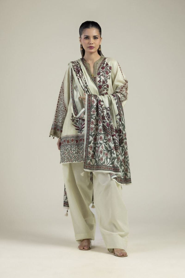 Tailored Lawn 3-Piece