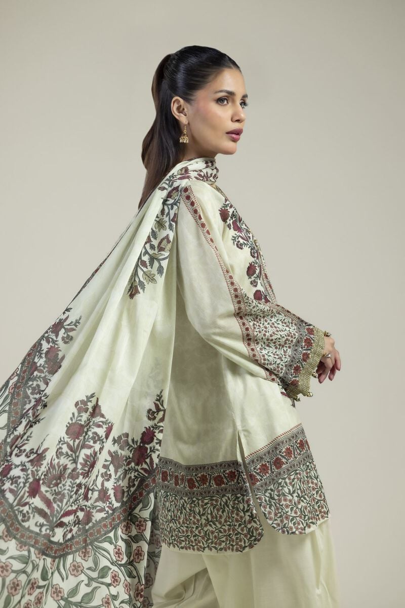 Tailored Lawn 3-Piece