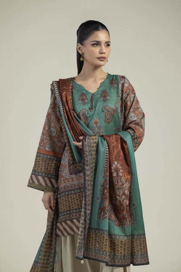 Lawn Tailored 3-Piece