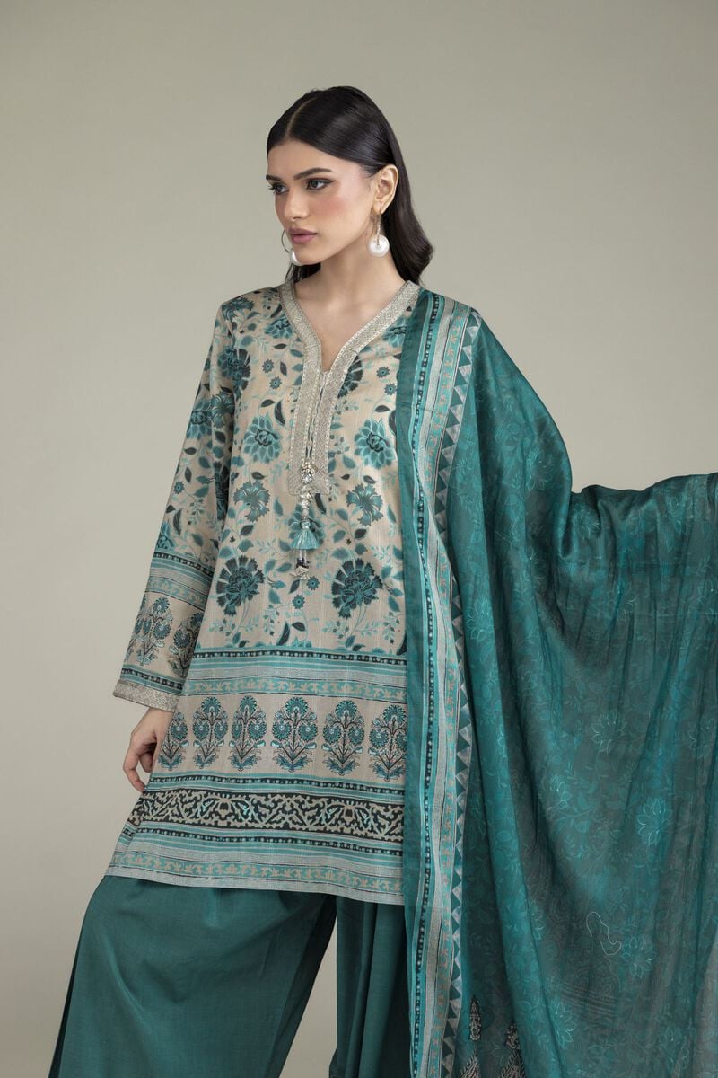 Lawn Tailored 3-Piece