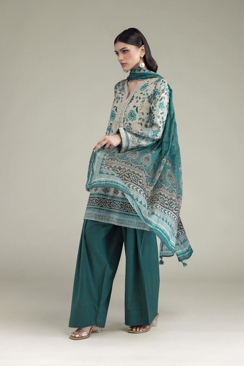 Lawn Tailored 3-Piece