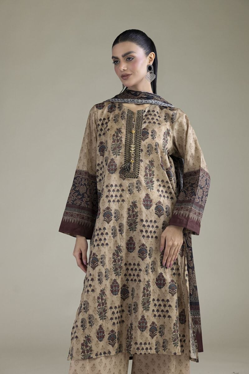 Lawn Tailored 3-Piece