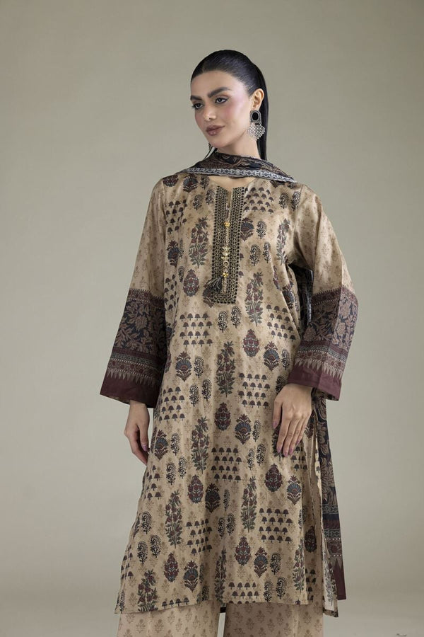 Lawn Tailored 3-Piece