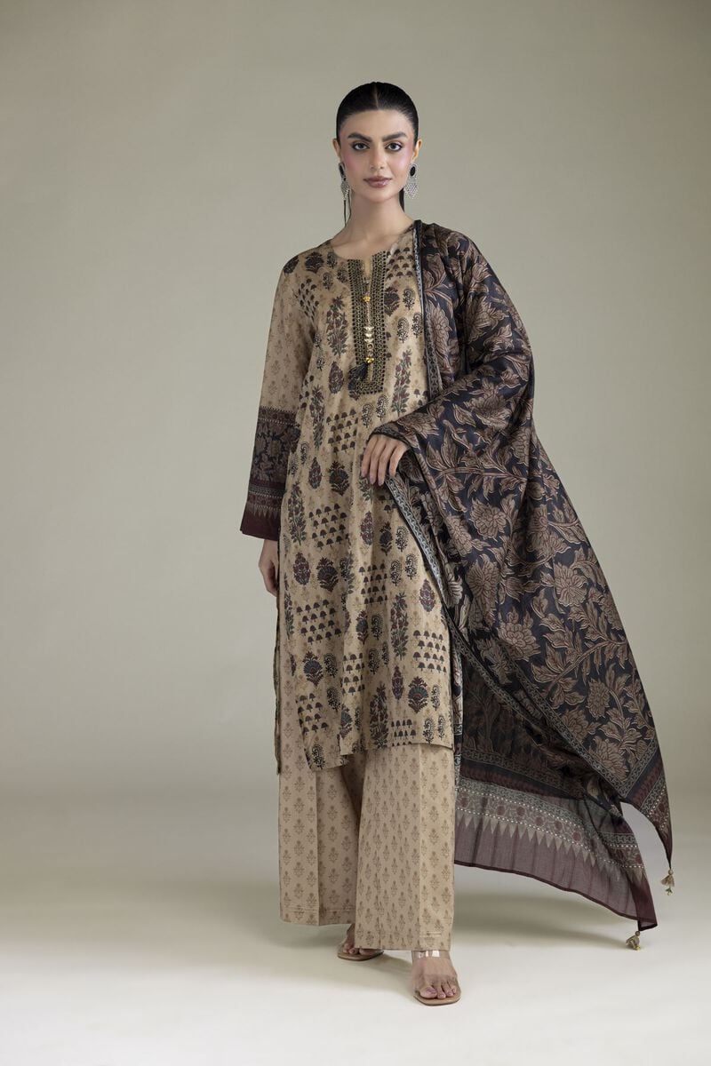 Lawn Tailored 3-Piece