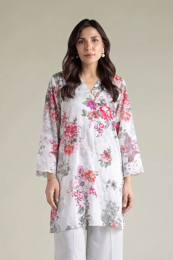 2-Piece Tailored Lawn