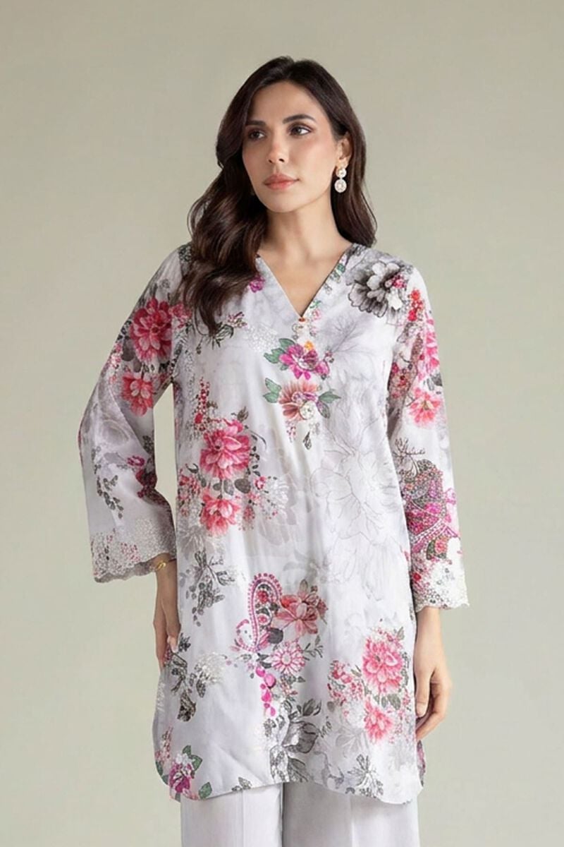 2-Piece Tailored Lawn