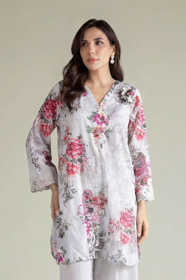 2-Piece Tailored Lawn