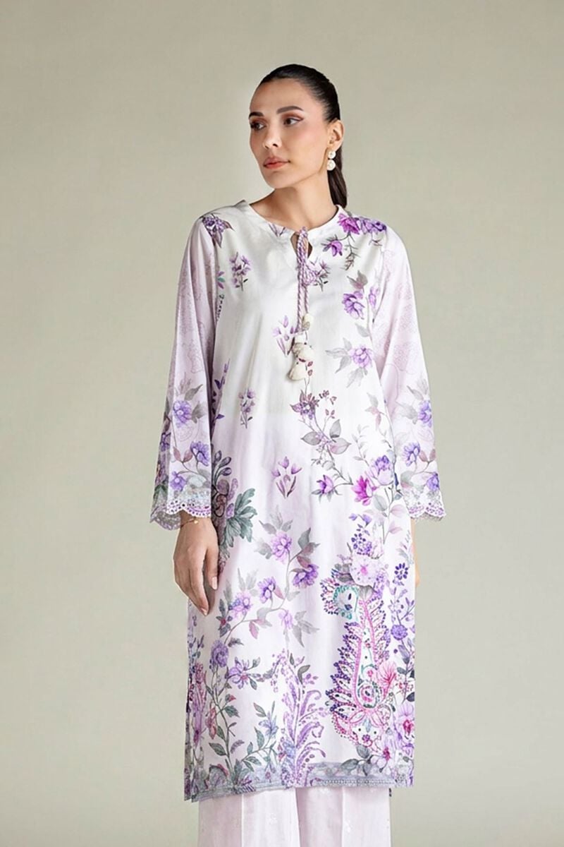 2-Piece Tailored Lawn