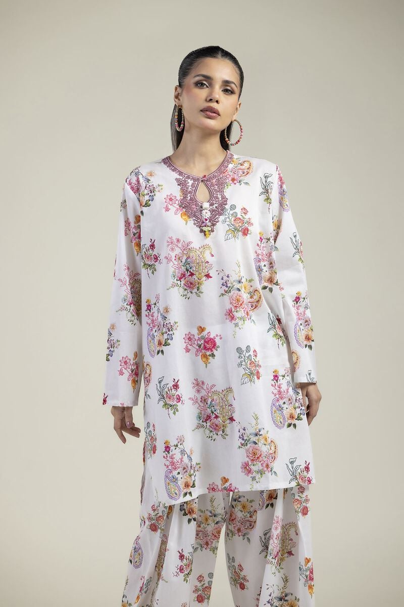 Lawn Tailored 2-Piece