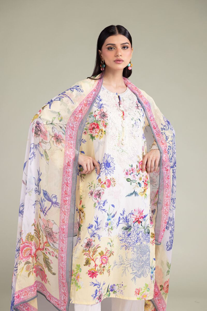 Lawn Tailored 3-Piece