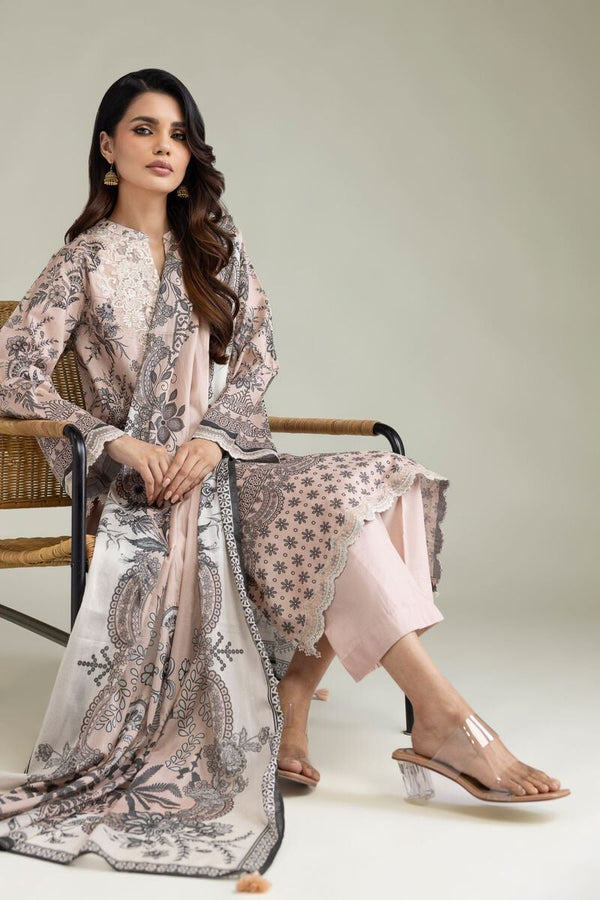 Lawn Tailored 3-Piece