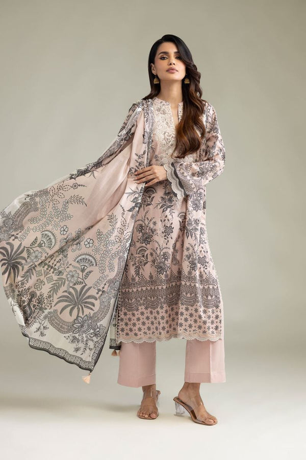 Lawn Tailored 3-Piece