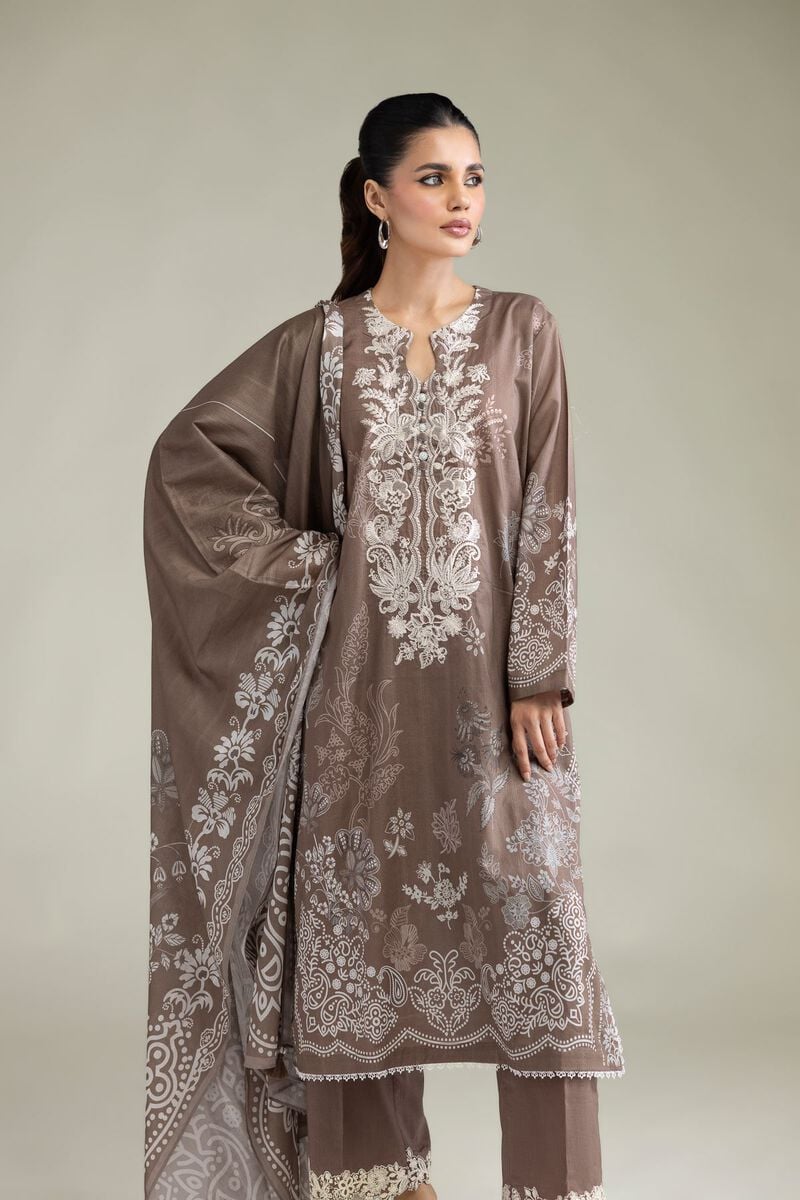 Lawn Tailored 3-Piece Main image