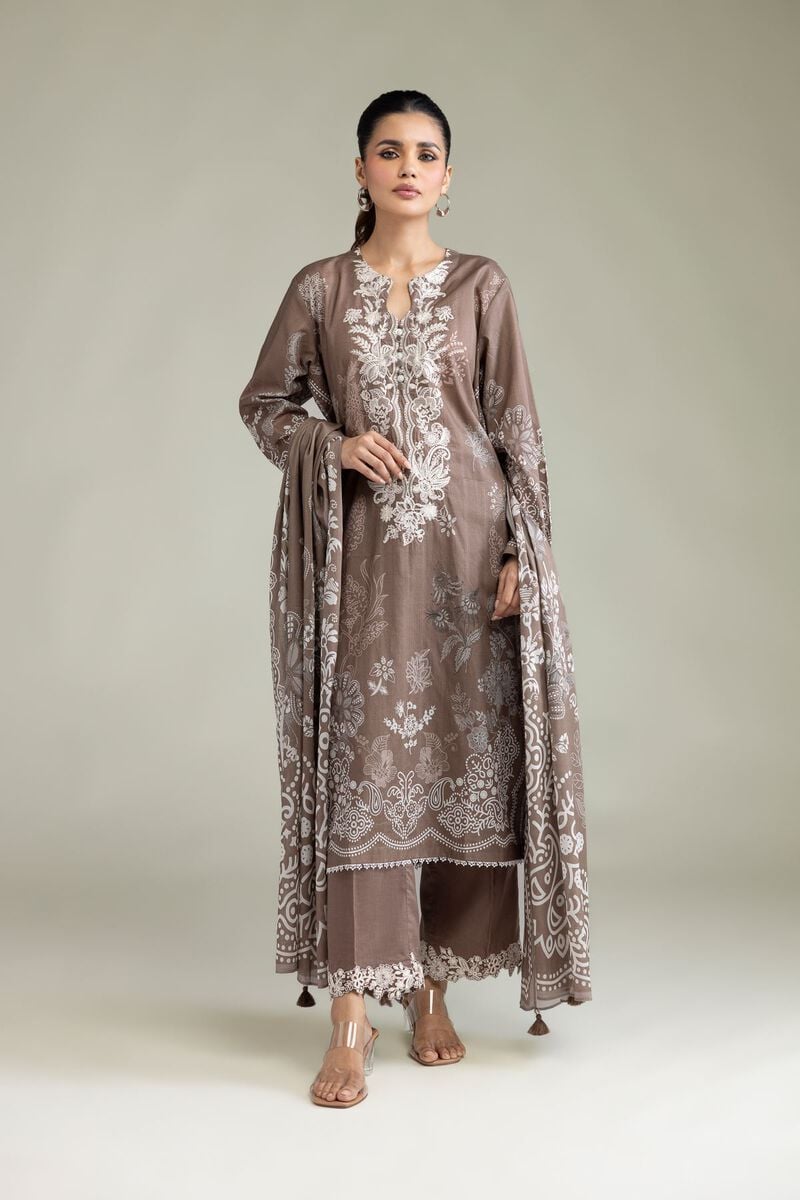 Lawn Tailored 3-Piece Secondary image