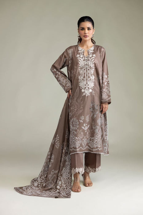 Lawn Tailored 3-Piece