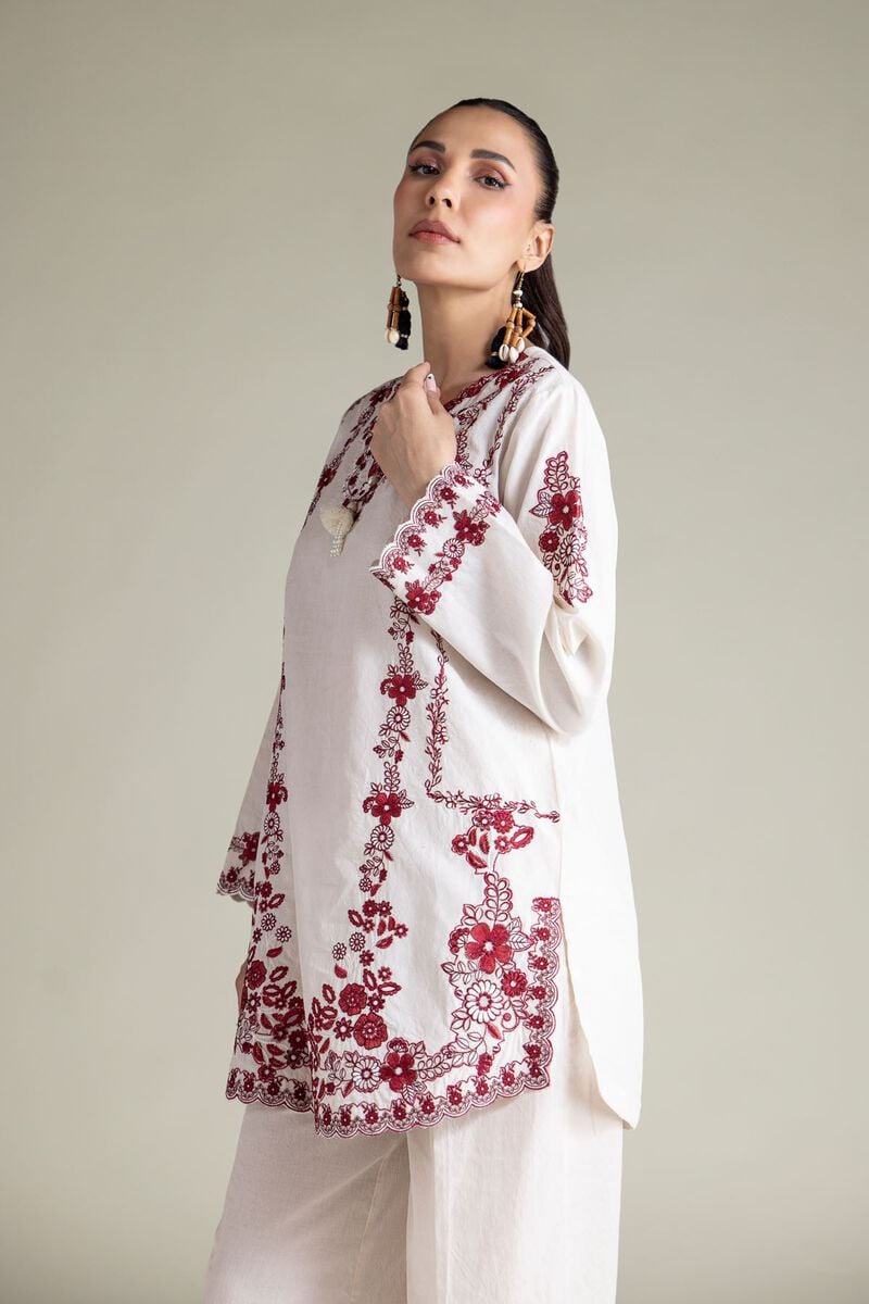 2-Piece Tailored Set Main image