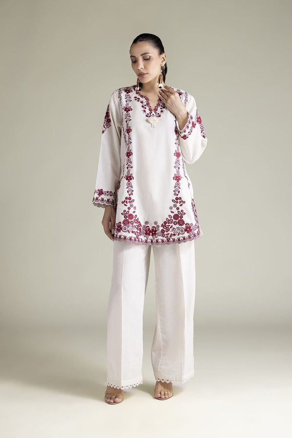 2-Piece Tailored Set