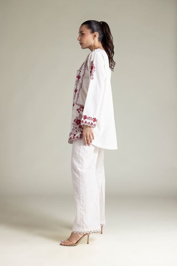2-Piece Tailored Set