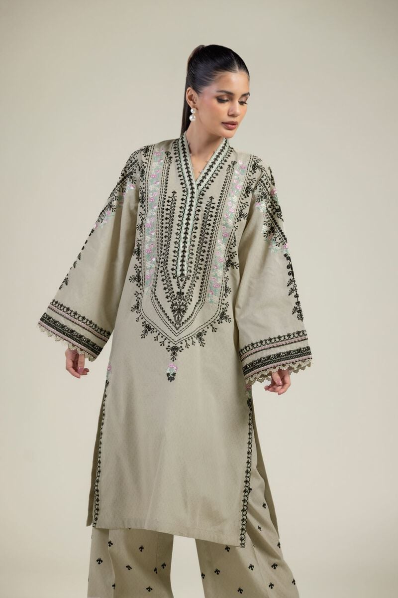 2-Piece Tailored Set Main image