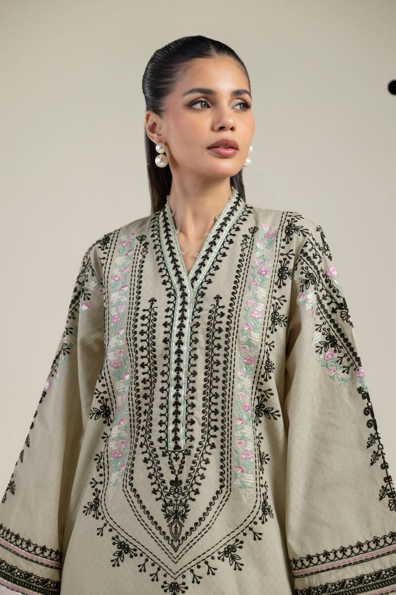 2-Piece Tailored Set Secondary image