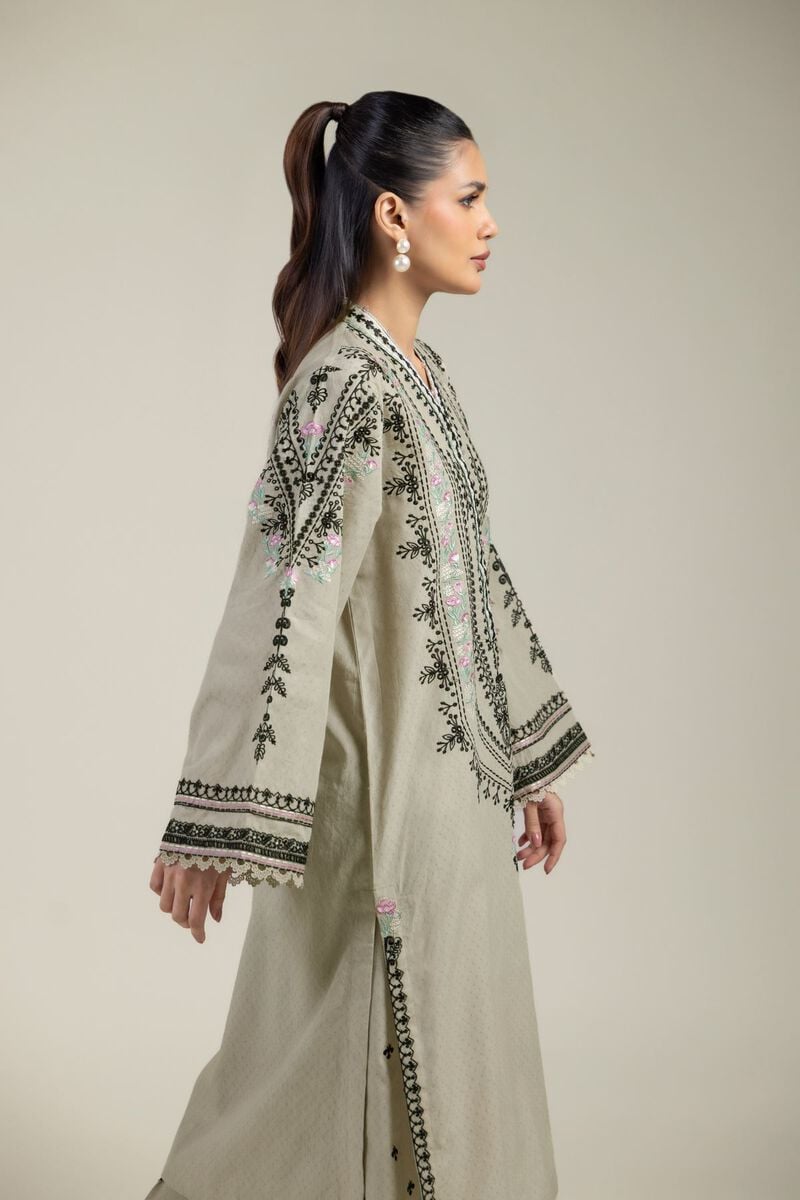 2-Piece Tailored Set