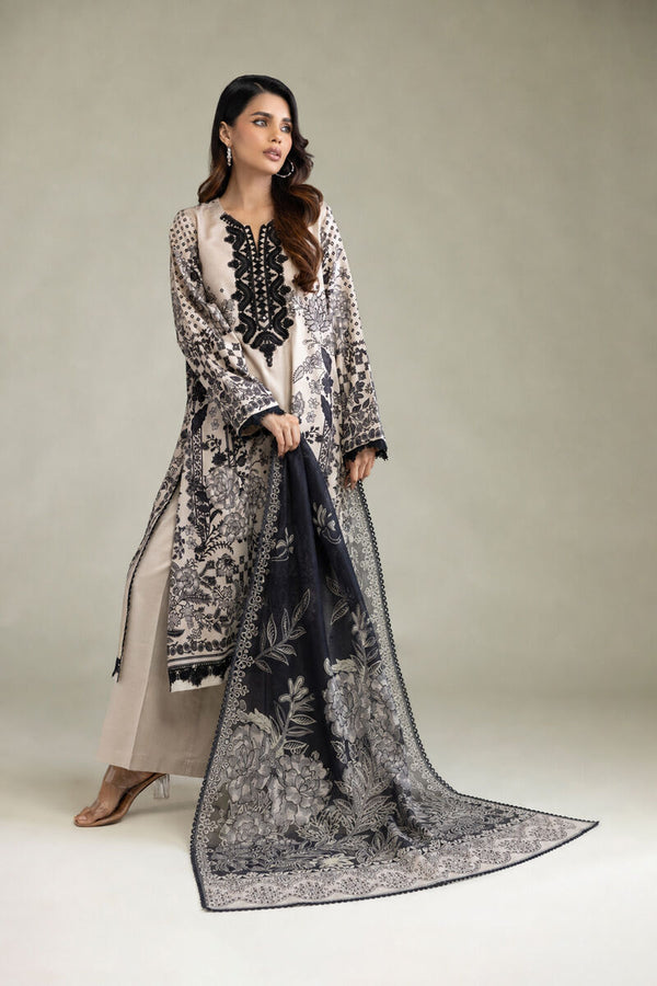 Lawn Tailored 3-Piece