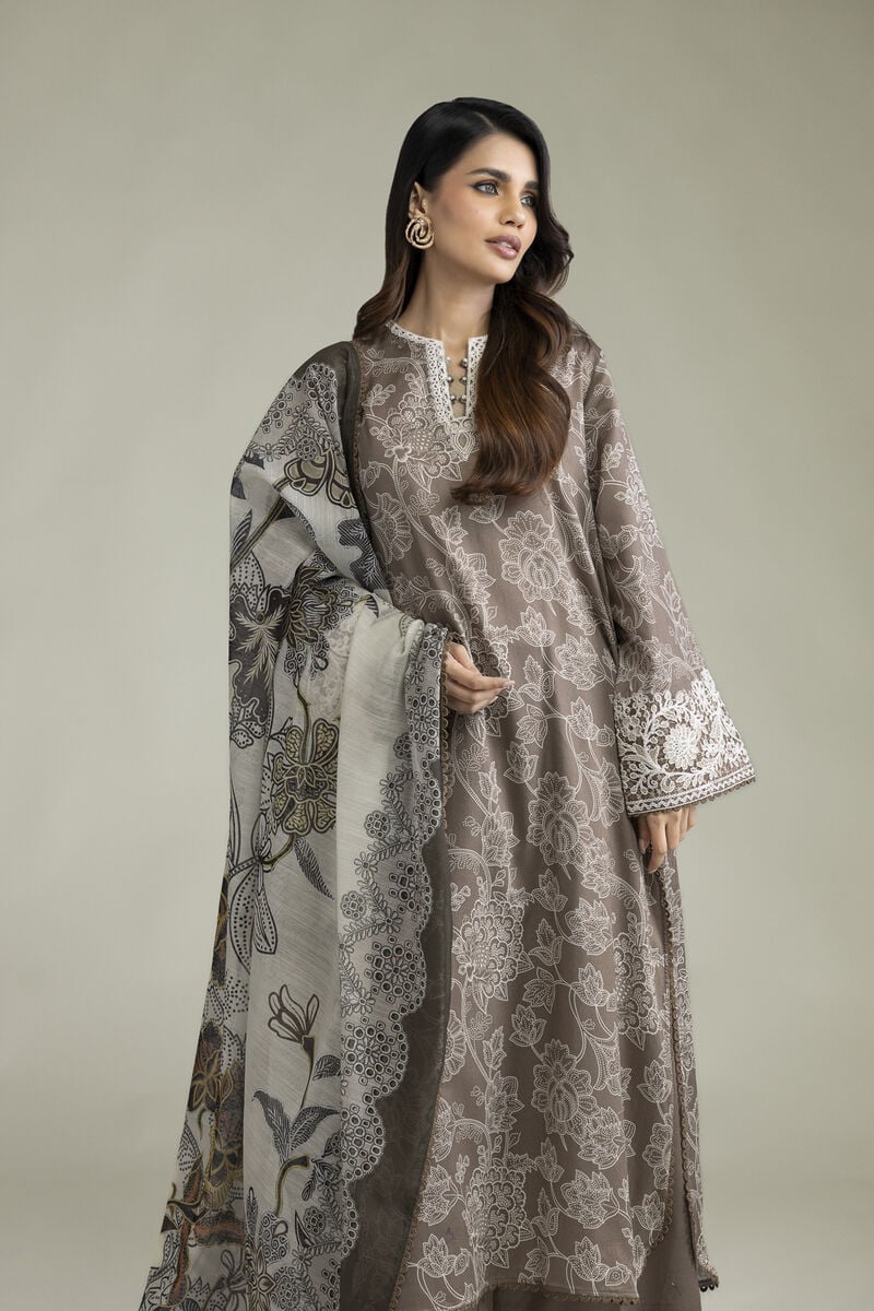 Lawn Tailored 3-Piece Main image