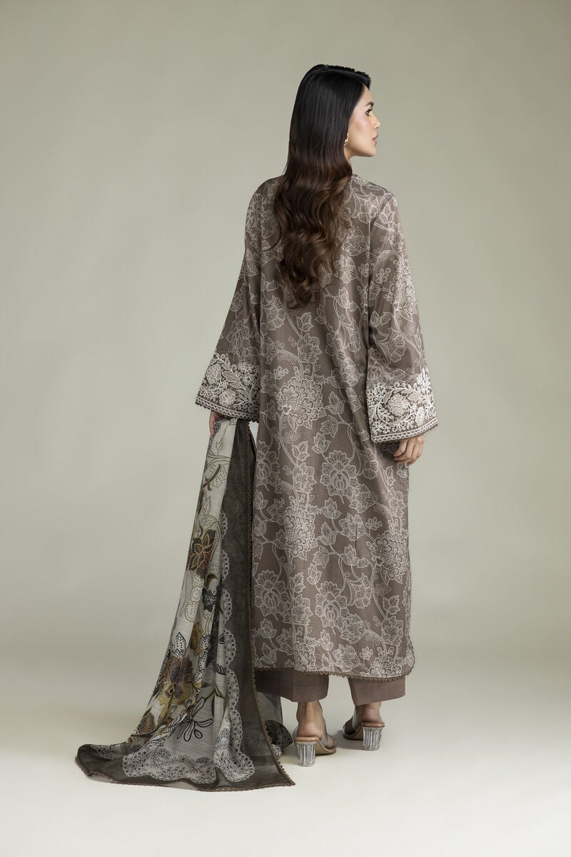 Lawn Tailored 3-Piece