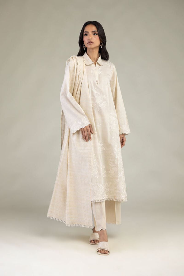 Messuri Tailored 3-Piece