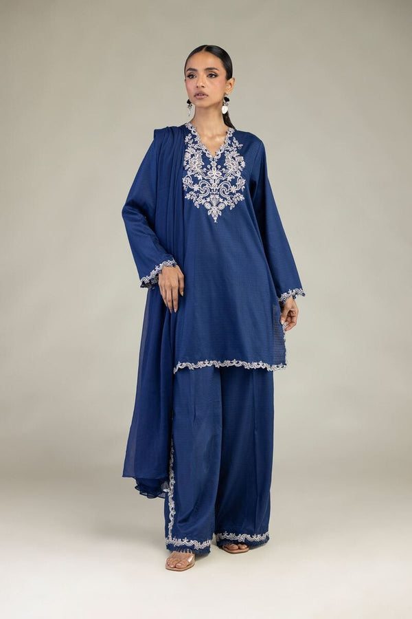 Tailored 3-Piece Set